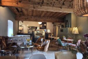 Tiny Soul Café & Deli