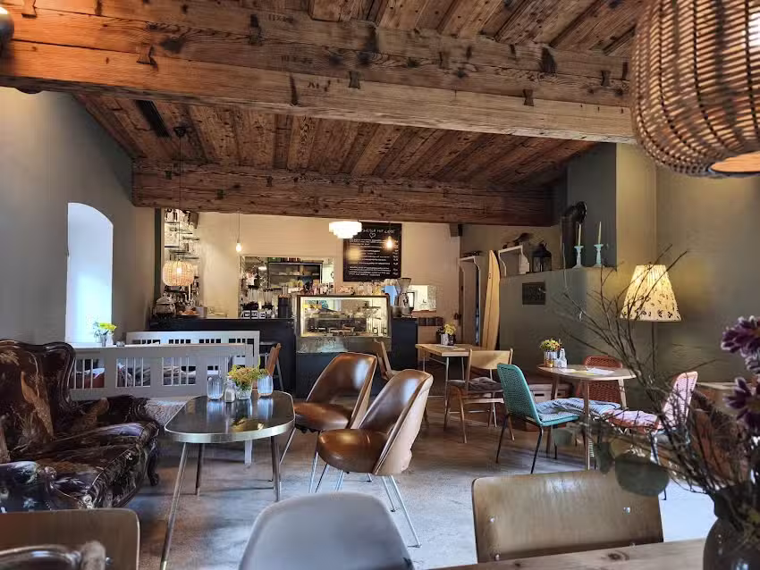 Tiny Soul Café & Deli