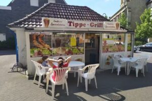 Tippe Grill