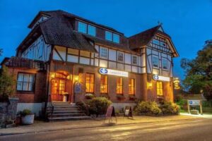 TIPTOP-Hotel Landgasthof Puck