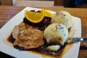Tiroler Stube