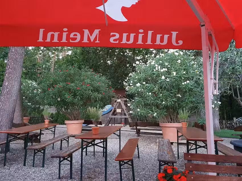 Tiroler Stuben Berlin