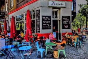 Tirree – Birkenstrasse