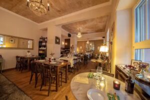 tischlein deck dich
