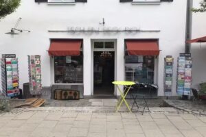 Tischlein Deck Dich