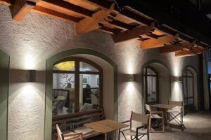 Tischlein deck dich – Mittenwald – Einkehr, Restaurant, Weinbar