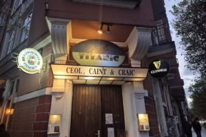 Titanic (Irish Pub Sportbar)