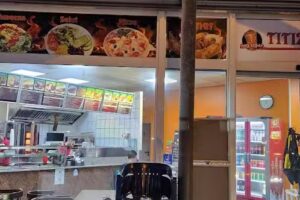 Titiz Kebap & Pizza