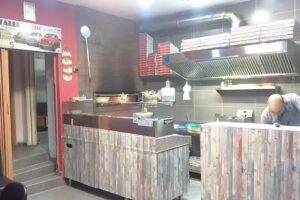 Tito Pizzeria plus Vegan Leipzig