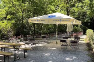 Tivoli Pavillon