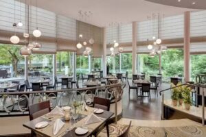 Tivoli Restaurant