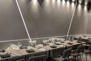 TiVu Restaurant