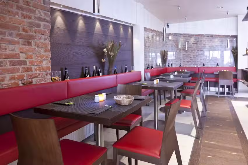 Tiziano Ristorante & Pizzeria