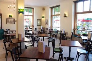 Tizio Trattoria