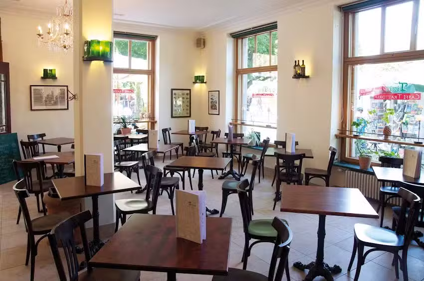 Tizio Trattoria