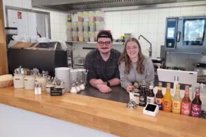 Tjorven – Bistro