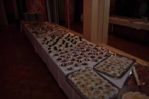 TK&rsquo;s Catering