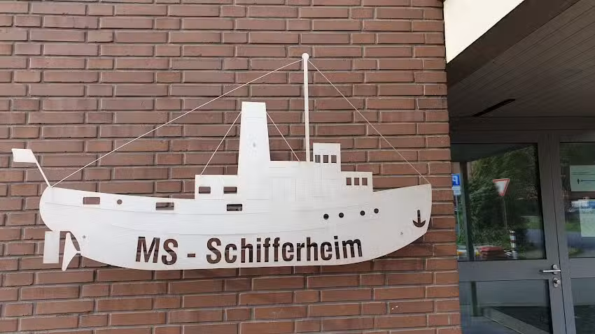 TKSE Schifferheim
