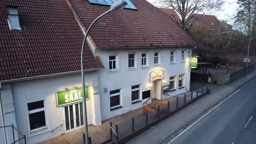 TMO&acute;s Teichhaus