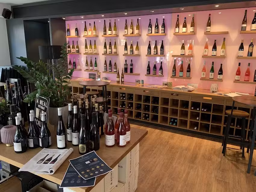 to:mas die Weinbar