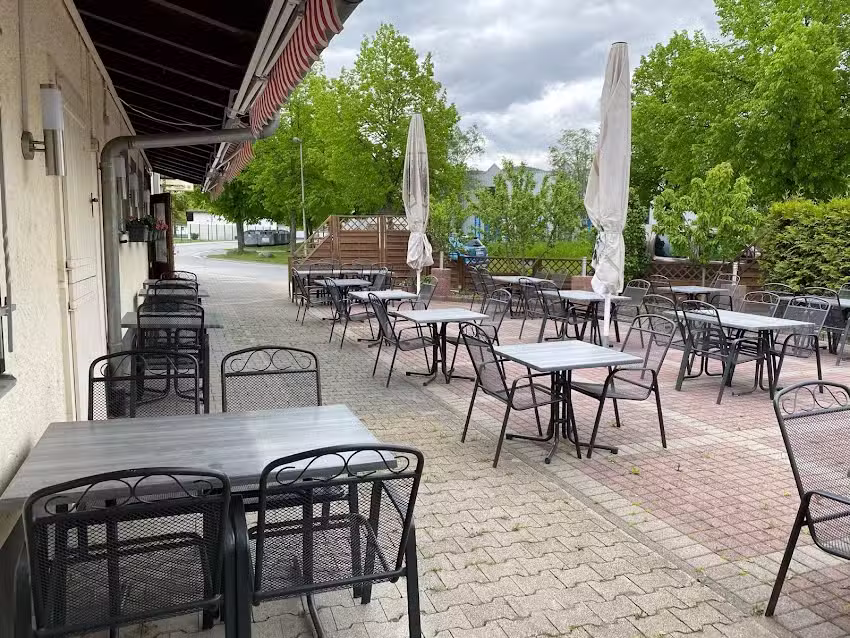 To Steki am Reiterhof &ndash; Rimbach