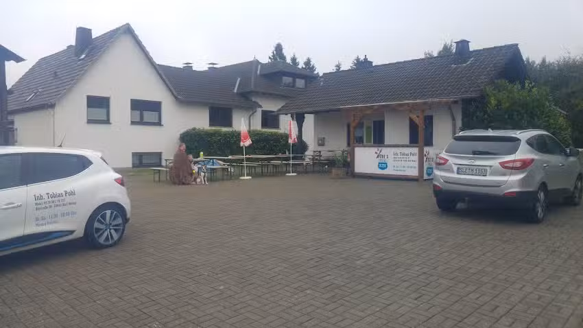 Tobi&rsquo;s Imbiss B258