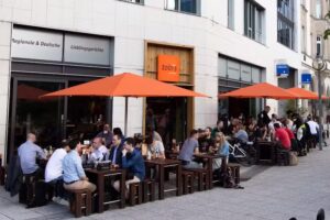 tobi’s Restaurant