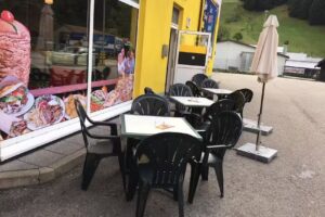 Todtnau Imbiss D&ouml;ner Und Pizza