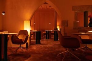 Tohru*** &ndash; Fine Dining