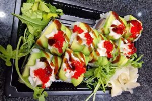 Toka Sushi
