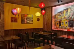 TOKIHA- Vietnamese Food