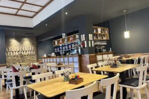 TOKINO Restaurant