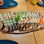 Tokio Sushi