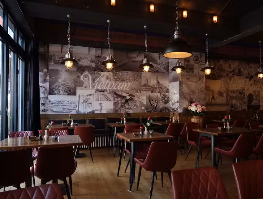 Tokymon Restaurant Heppenheim
