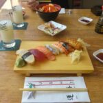 Tokyo Sushi Bar