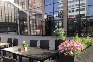 Tokyo Sushi & Grill