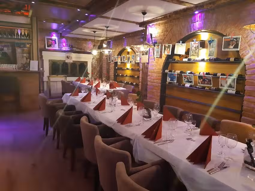 Tolero&rsquo;s Tex Mex Restaurant und Cocktailbar