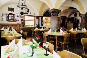 T&ouml;lzer Br&auml;ust&uuml;berl