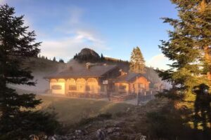 T&ouml;lzer H&uuml;tte