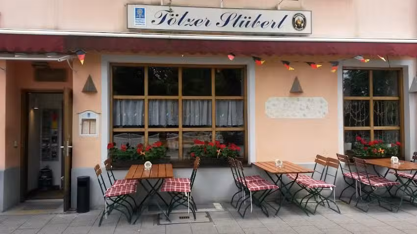 T&ouml;lzer St&uuml;berl