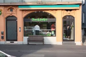 Tom & Sally’s Gießen Bleichstraße