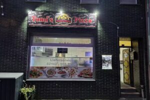 Tomi‘s Pizza Viersen