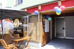 Tomjo San Aidenbach &ndash; Nat&uuml;rlich asiatisch genie&szlig;en.