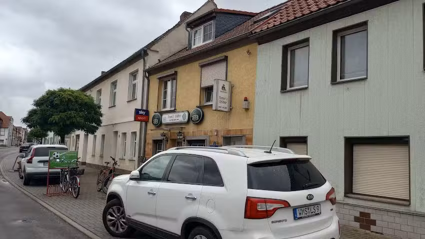 Tommi&rsquo;s Grillbar