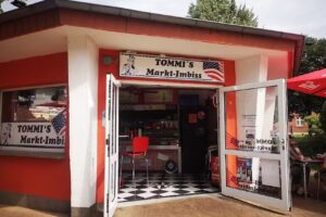 Tommi’s Markt-Imbiss