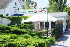 Tommis Pizza Bella Italia
