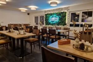 Tommys Bar & Restaurant