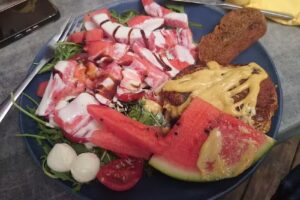 Tommys Bistro Cafee