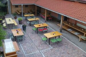 Tommys Gasthaus Kriegenhofer