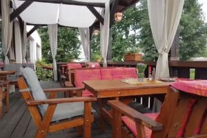 Tomsens Pizzeria